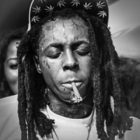 Обложка Lil Wayne