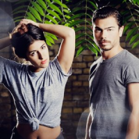 Обложка Lilly Wood & The Prick