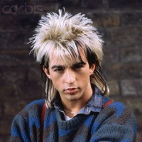 Обложка Limahl