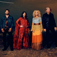 Обложка Little Big Town