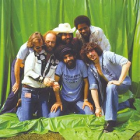 Обложка Little Feat