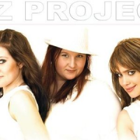Обложка LIZ project