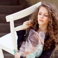 Обложка Лиза Арзамасова