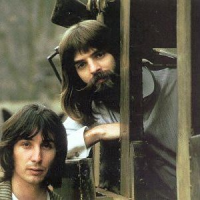 Обложка Loggins And Messina