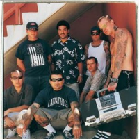 Обложка Long Beach Dub Allstars