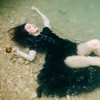 Обложка Lorde