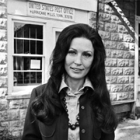 Обложка Loretta Lynn