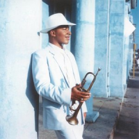 Обложка Lou Bega