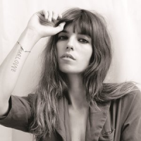 Обложка Lou Doillon