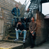 Обложка Lower Than Atlantis