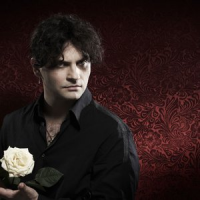 Обложка Luca Turilli