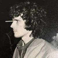 Обложка Luis Alberto Spinetta