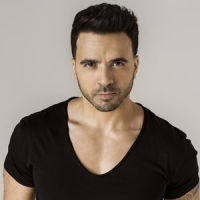 Обложка Luis Fonsi