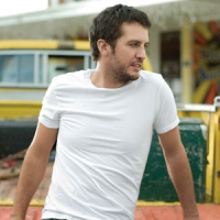 Обложка Luke Bryan