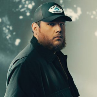 Обложка Luke Combs