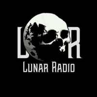Обложка Lunar Radio