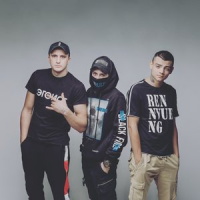 Обложка LXE