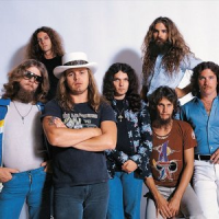 Обложка Lynyrd Skynyrd