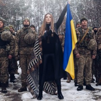 Обложка Люся Кава