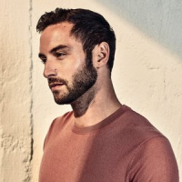 Обложка Måns Zelmerlöw