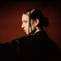 Обложка Mø