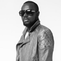 Обложка Maître Gims