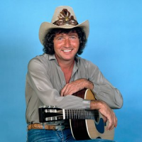 Обложка Mac Davis