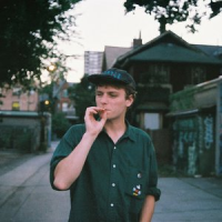 Обложка Mac DeMarco