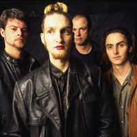 Обложка Mad Season