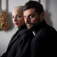 Обложка Madame Monsieur