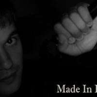Обложка Made In Future