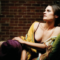 Обложка Madeleine Peyroux