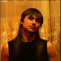 Обложка MADEVIL