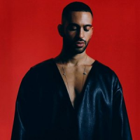 Обложка Mahmood