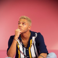 Обложка Malik Harris