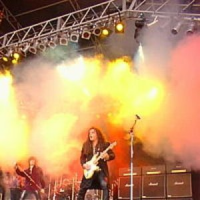 Обложка Malmsteen Yngwie