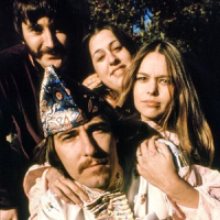 Обложка Mamas And The Papas