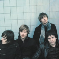 Обложка Mando Diao