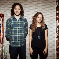 Обложка Mandolin Orange
