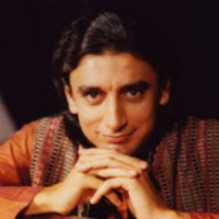 Обложка Manish Vyas