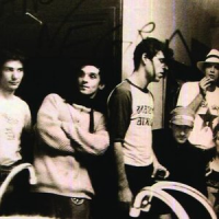 Обложка Mano Negra