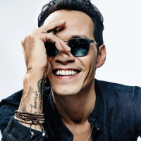 Обложка Marc Anthony