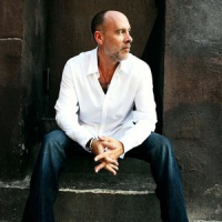 Обложка Marc Cohn