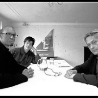 Обложка Marc Ribot's Ceramic Dog
