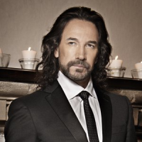 Обложка Marco Antonio Solís