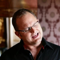 Обложка Marcos Witt