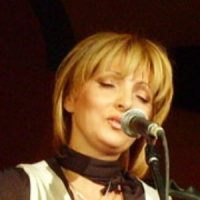 Обложка Maria Gheorghiu