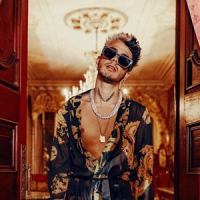 Обложка Mario Bautista