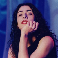Обложка Marisa Monte