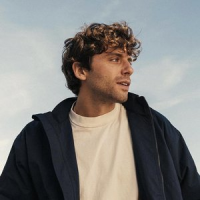 Обложка Mark Ambor